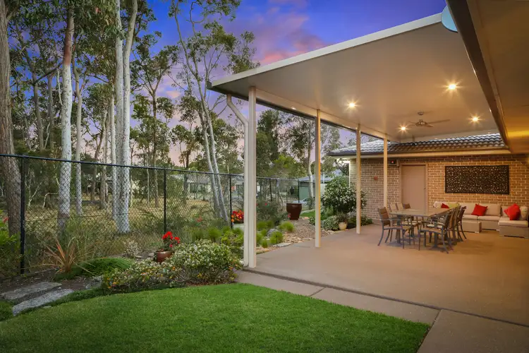 18 Kooringal Avenue, Woongarrah NSW 2259
