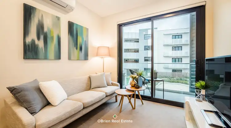 Second view of Homely apartment listing, 238/80 Cheltenham Road, Dandenong VIC 3175