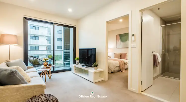 Third view of Homely apartment listing, 238/80 Cheltenham Road, Dandenong VIC 3175