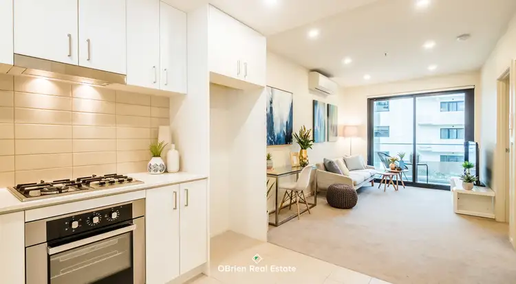 Fourth view of Homely apartment listing, 238/80 Cheltenham Road, Dandenong VIC 3175