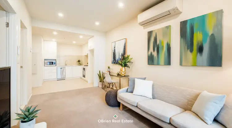 Fifth view of Homely apartment listing, 238/80 Cheltenham Road, Dandenong VIC 3175