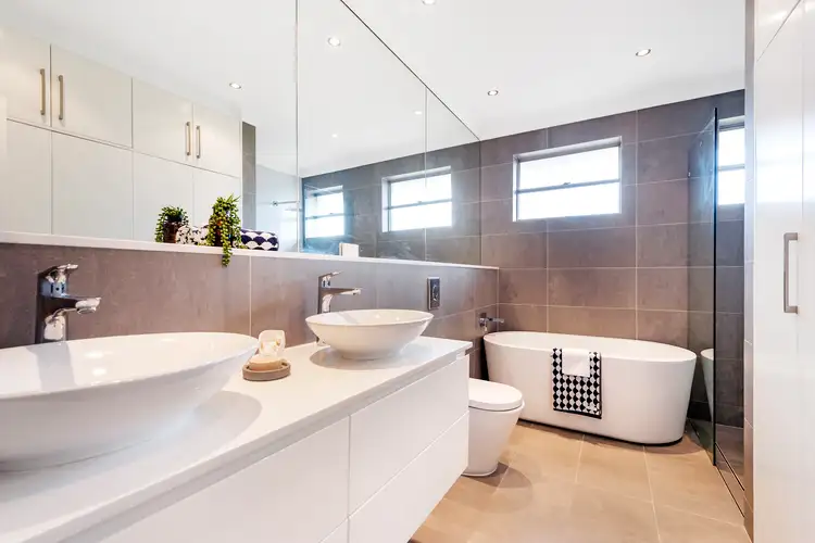 Fourth view of Homely apartment listing, 5/24 Alexandra Street, Drummoyne NSW 2047