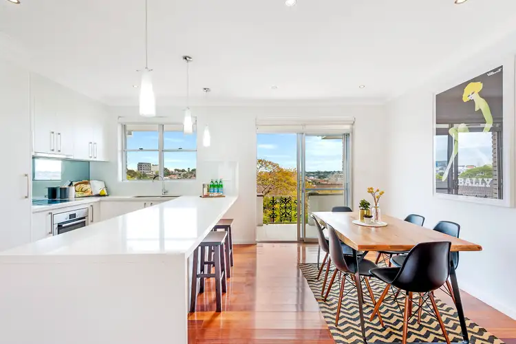 Fifth view of Homely apartment listing, 5/24 Alexandra Street, Drummoyne NSW 2047