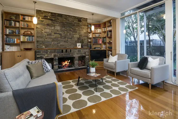 Second view of Homely house listing, 4 Fourth Avenue, St Peters SA 5069