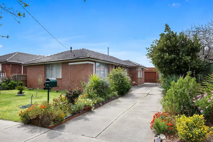 2 Dawson Street, Reservoir VIC 3073