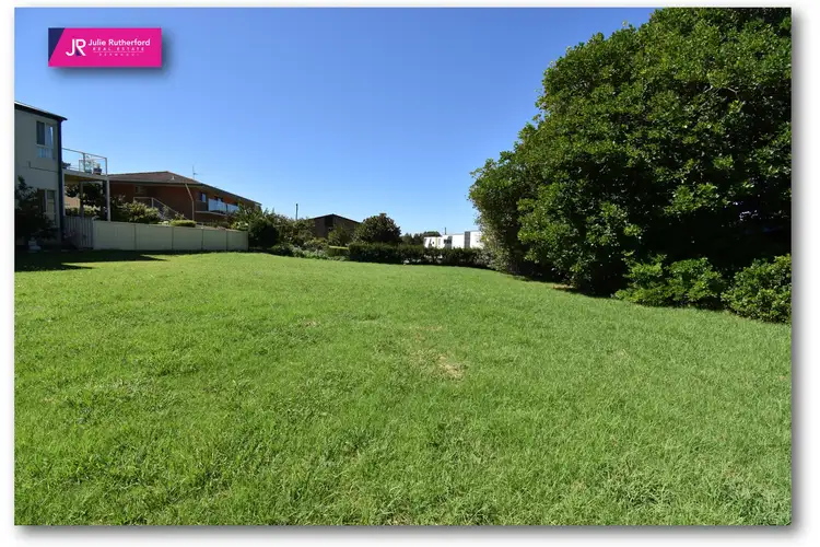 LOT 3, 22-26 George Lane, Bermagui NSW 2546