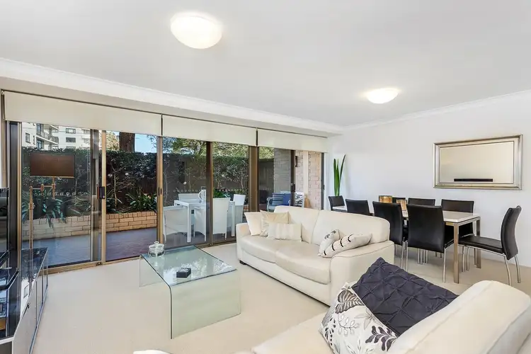 Main view of Homely apartment listing, 8/4-8 Lindsay Street, Neutral Bay NSW 2089