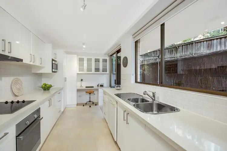 Third view of Homely apartment listing, 8/4-8 Lindsay Street, Neutral Bay NSW 2089