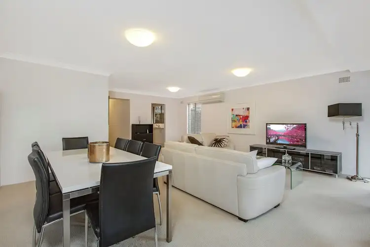 Fifth view of Homely apartment listing, 8/4-8 Lindsay Street, Neutral Bay NSW 2089