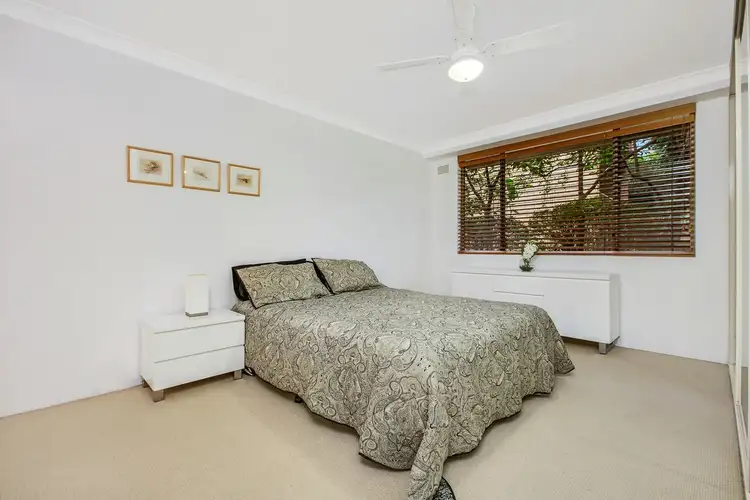 Sixth view of Homely apartment listing, 8/4-8 Lindsay Street, Neutral Bay NSW 2089