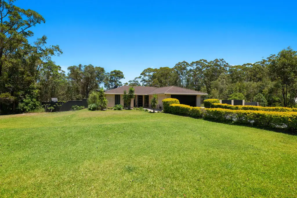 Main view of Homely house listing, 34 Kumbaingeri Close, Moonee Beach NSW 2450