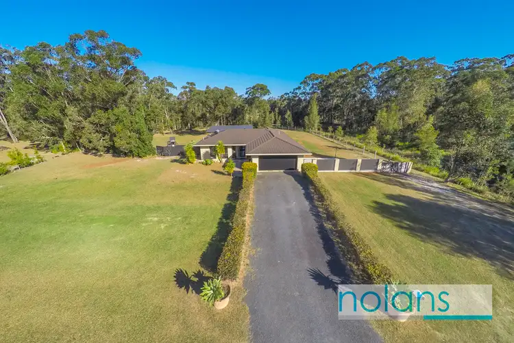 Third view of Homely house listing, 34 Kumbaingeri Close, Moonee Beach NSW 2450