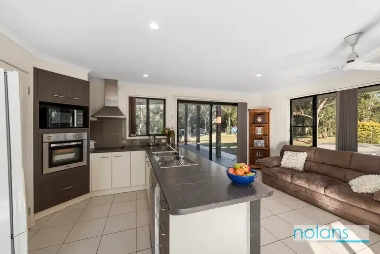 Sixth view of Homely house listing, 34 Kumbaingeri Close, Moonee Beach NSW 2450