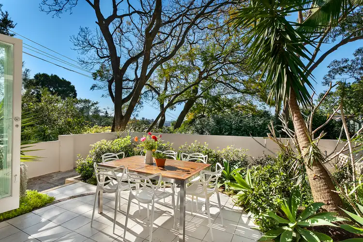 3/199 Edgecliff Road, Woollahra NSW 2025