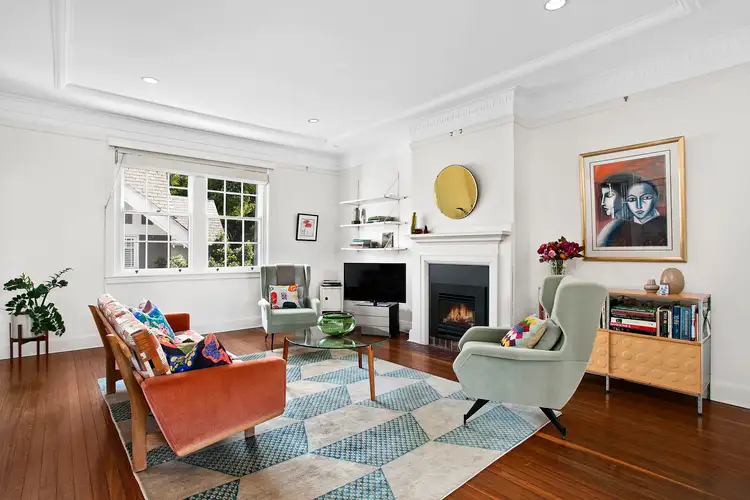Main view of Homely apartment listing, 5/7 Wallaroy Crescent, Woollahra NSW 2025