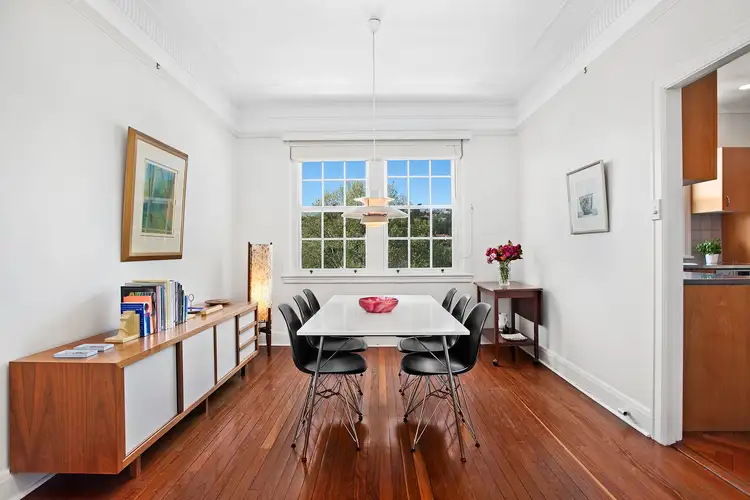 Second view of Homely apartment listing, 5/7 Wallaroy Crescent, Woollahra NSW 2025