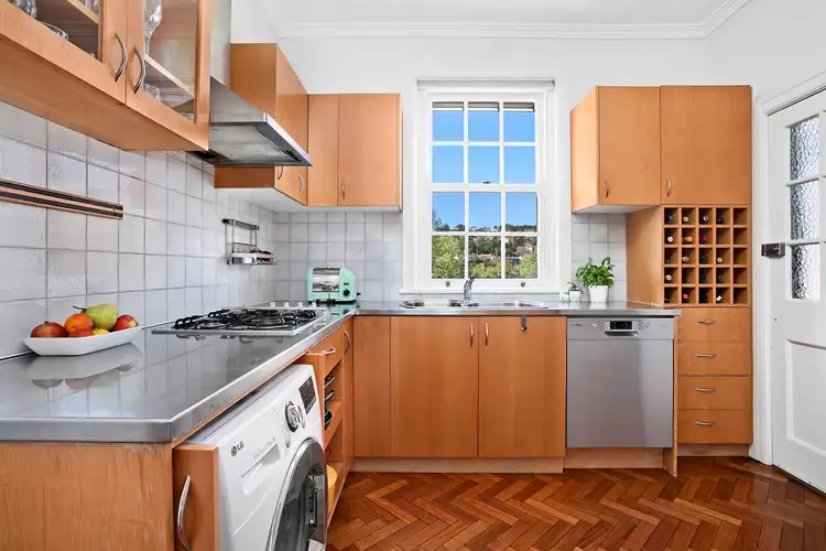 Third view of Homely apartment listing, 5/7 Wallaroy Crescent, Woollahra NSW 2025