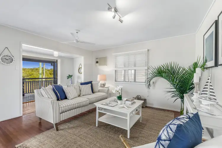 Main view of Homely house listing, 873 Esplanade, Lota QLD 4179