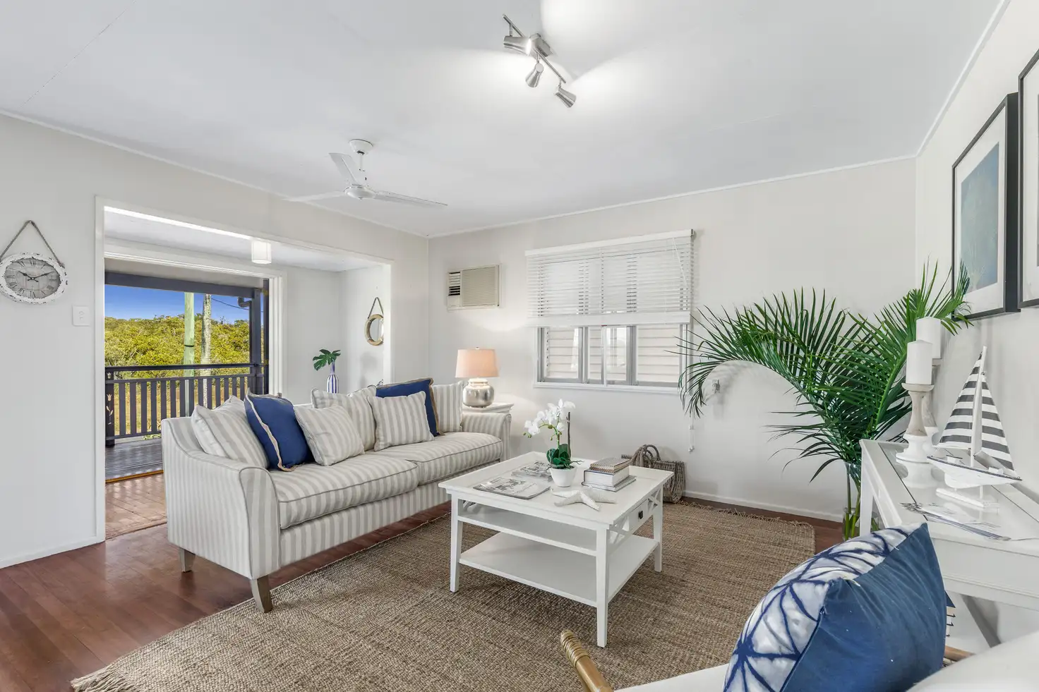Main view of Homely house listing, 873 Esplanade, Lota QLD 4179