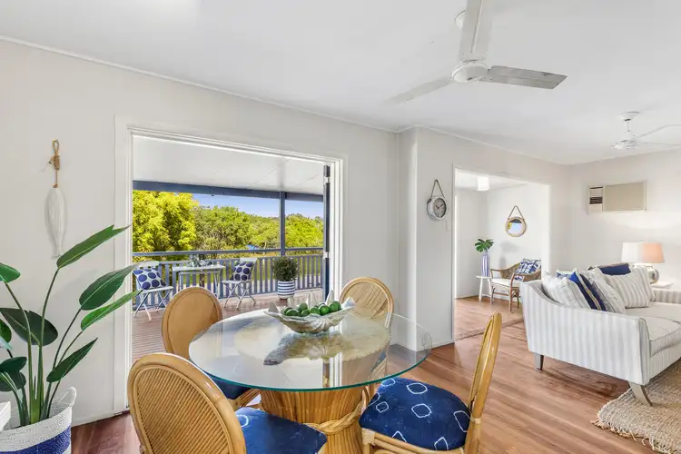 Third view of Homely house listing, 873 Esplanade, Lota QLD 4179