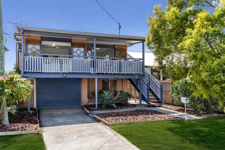 Fourth view of Homely house listing, 873 Esplanade, Lota QLD 4179