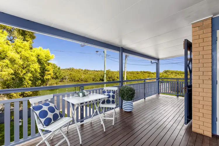 Sixth view of Homely house listing, 873 Esplanade, Lota QLD 4179