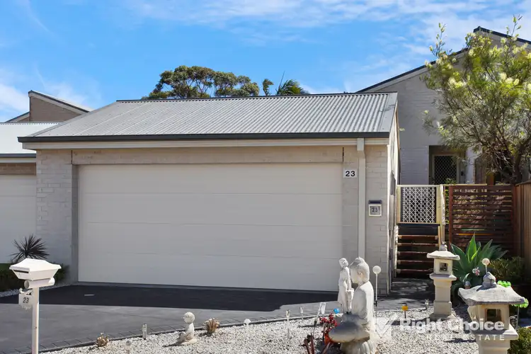 23 Mountainview Mews, Albion Park NSW 2527