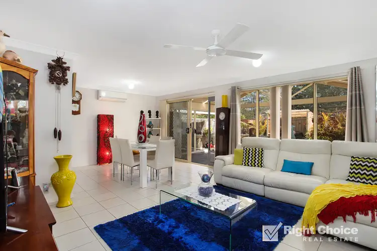 Second view of Homely villa listing, 23 Mountainview Mews, Albion Park NSW 2527