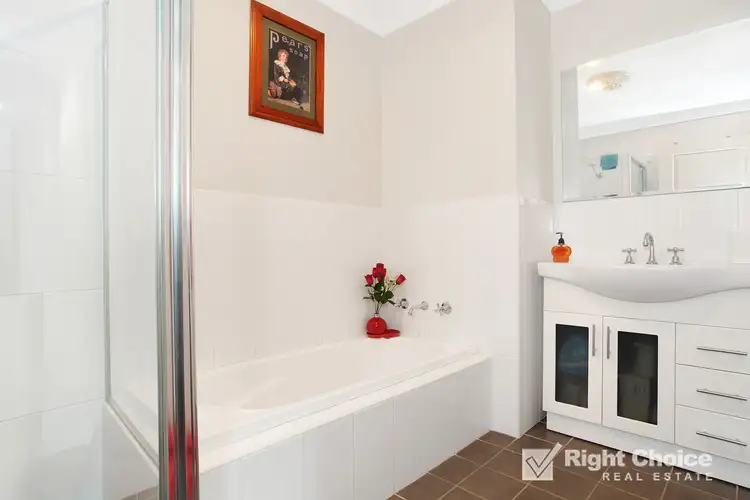 Fifth view of Homely villa listing, 23 Mountainview Mews, Albion Park NSW 2527