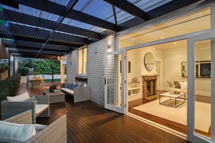 Main view of Homely house listing, 4 Cliff Street, Manly NSW 2095