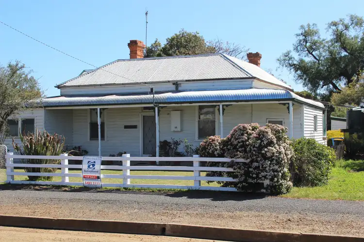 Second view of Homely house listing, 46-50 Moran Street, Picola VIC 3639