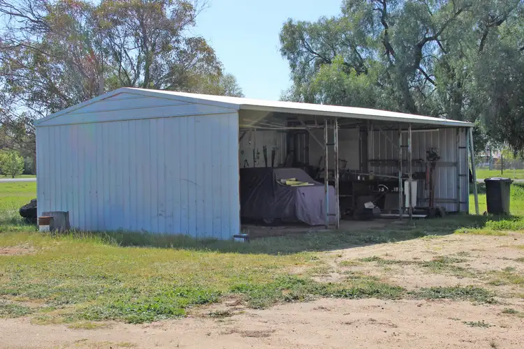 Fourth view of Homely house listing, 46-50 Moran Street, Picola VIC 3639