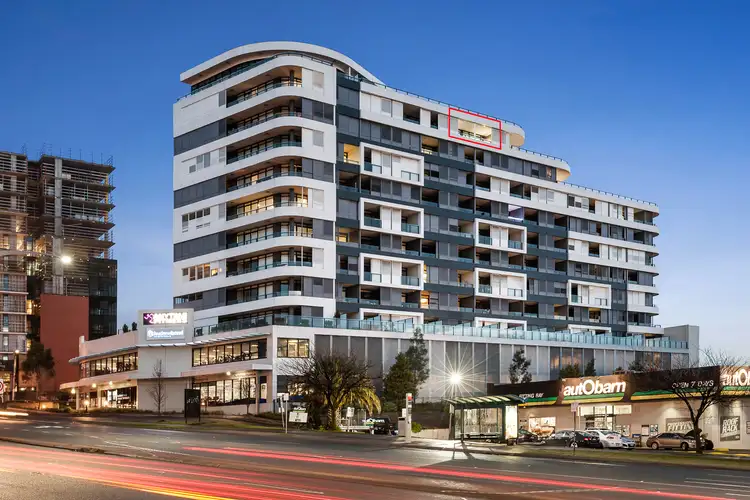 902/632 Doncaster Road, Doncaster VIC 3108