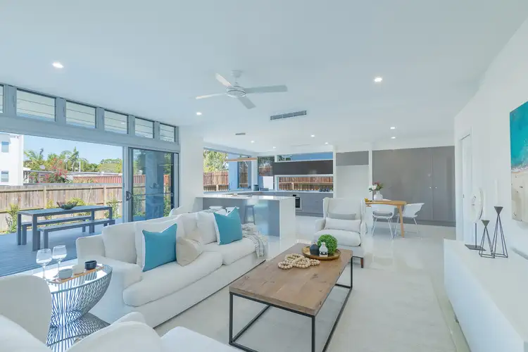 Main view of Homely townhouse listing, 2/24 Ann Street, Noosaville QLD 4566