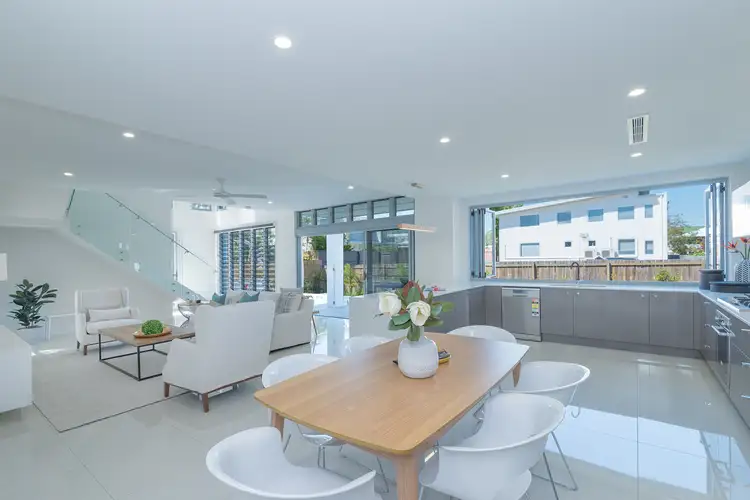 Second view of Homely townhouse listing, 2/24 Ann Street, Noosaville QLD 4566
