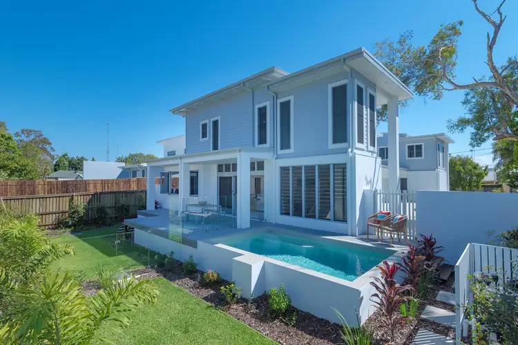 Third view of Homely townhouse listing, 2/24 Ann Street, Noosaville QLD 4566