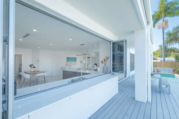 Fourth view of Homely townhouse listing, 2/24 Ann Street, Noosaville QLD 4566