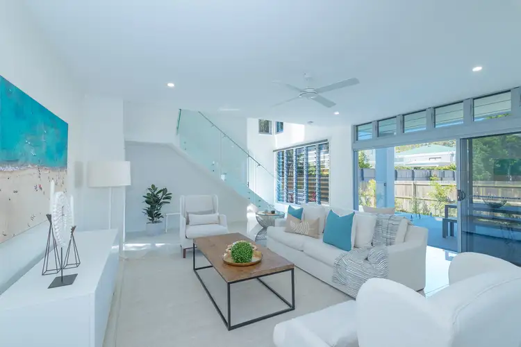 Sixth view of Homely townhouse listing, 2/24 Ann Street, Noosaville QLD 4566