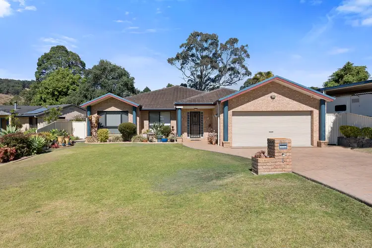 6 Godwin Close, Coffs Harbour NSW 2450