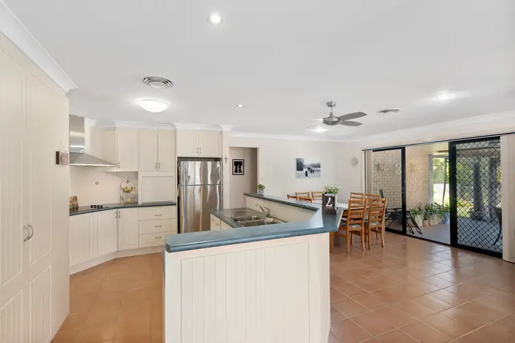 Second view of Homely house listing, 6 Godwin Close, Coffs Harbour NSW 2450