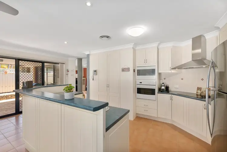 Third view of Homely house listing, 6 Godwin Close, Coffs Harbour NSW 2450