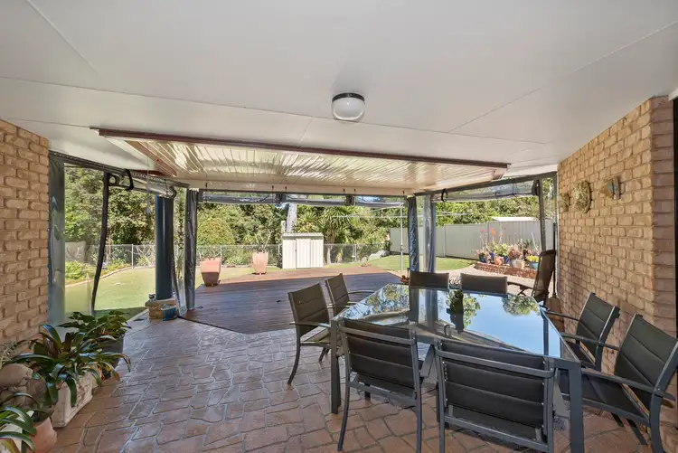 Fourth view of Homely house listing, 6 Godwin Close, Coffs Harbour NSW 2450