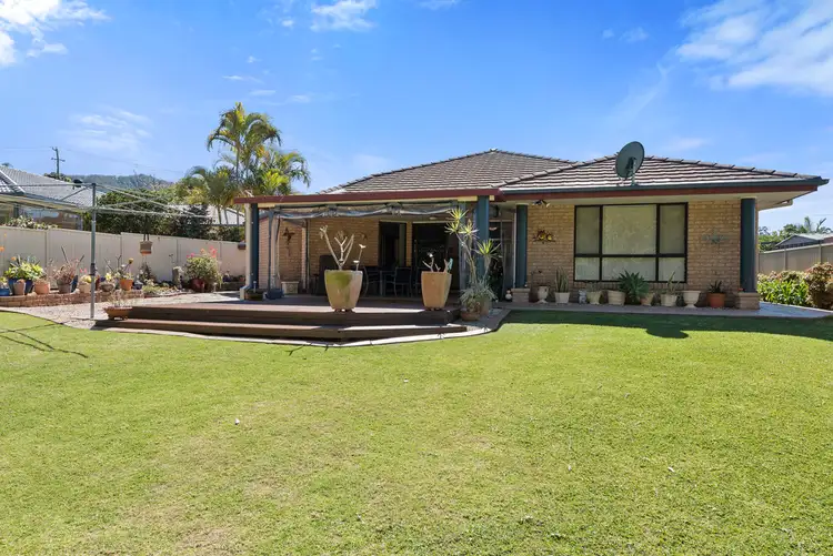 Fifth view of Homely house listing, 6 Godwin Close, Coffs Harbour NSW 2450