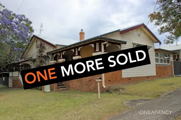 56 River Street, West Kempsey NSW 2440