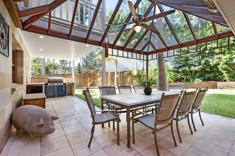 39 Koorangi Avenue, Elanora Heights NSW 2101