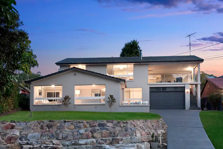 41 Milham Crescent, Forestville NSW 2087