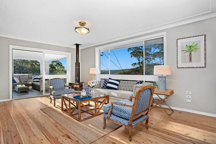 Third view of Homely house listing, 41 Milham Crescent, Forestville NSW 2087