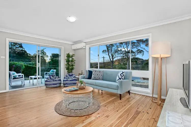 Fourth view of Homely house listing, 41 Milham Crescent, Forestville NSW 2087
