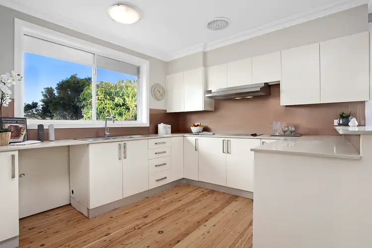 Fifth view of Homely house listing, 41 Milham Crescent, Forestville NSW 2087