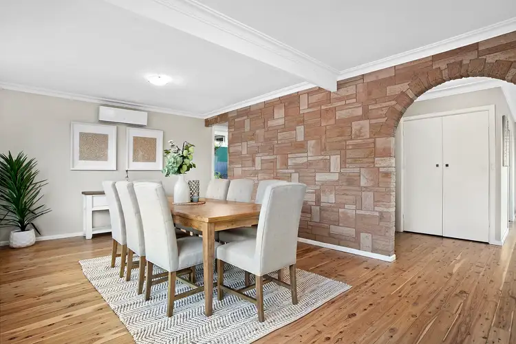 Sixth view of Homely house listing, 41 Milham Crescent, Forestville NSW 2087